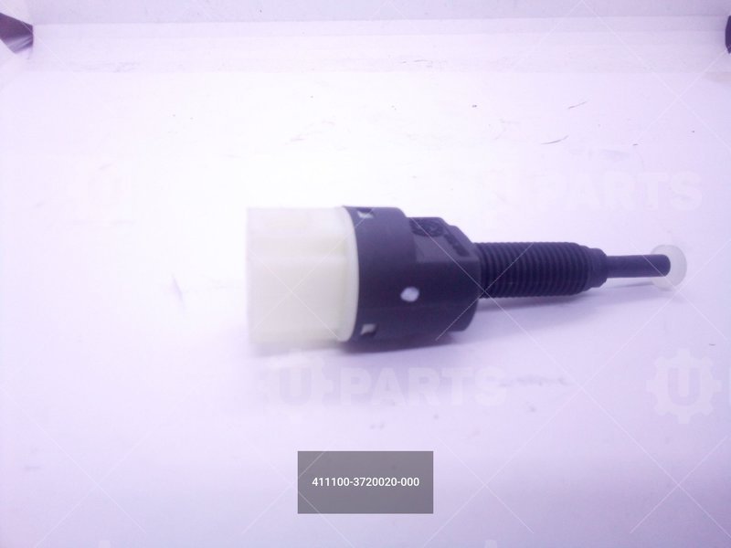 Датчик положения педали сцепления и электропривода боковой двери (автобус) ГАЗ для ГАЗ ГАЗель NEXT (2013 - ) / ГАЗ ГАЗон Next (2013 - ) (Кат.номер: 411100-3720020-000)