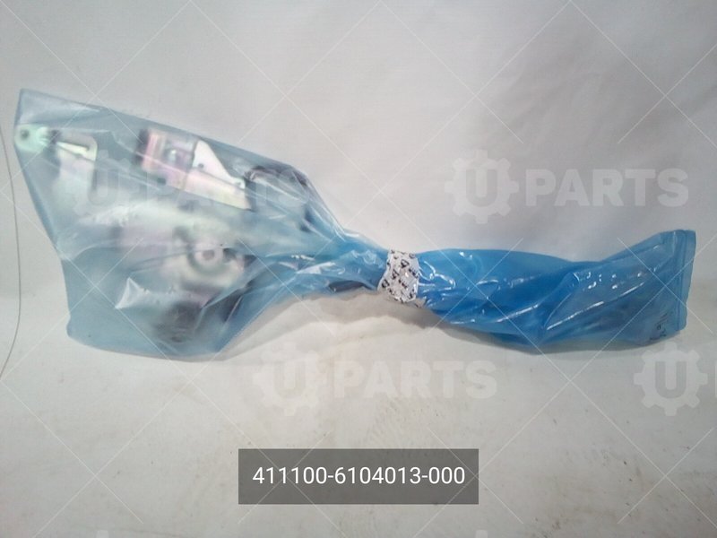 411100-6104013-000 Электростеклоподъемник двери автомобиля левый 