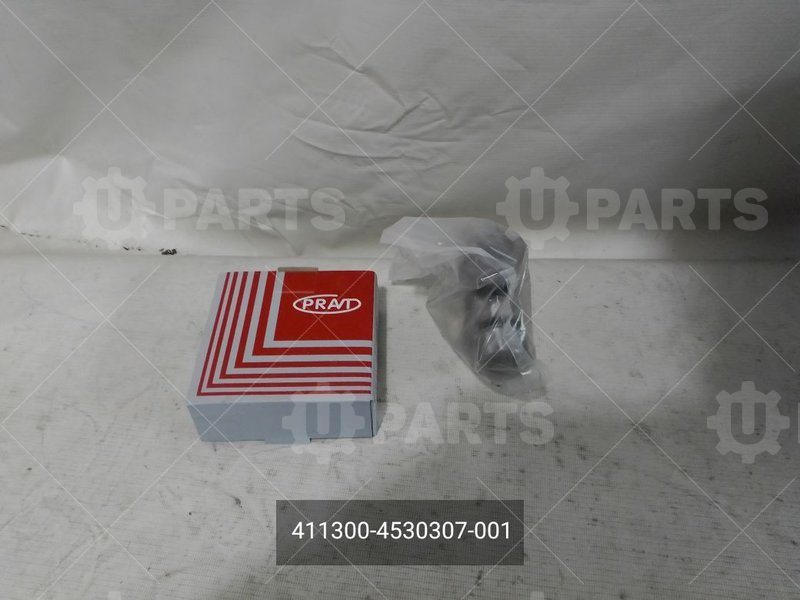 411300-4530307-001 Крестовина кардана дополнительного 5т,10т (в упак. g-PART) 