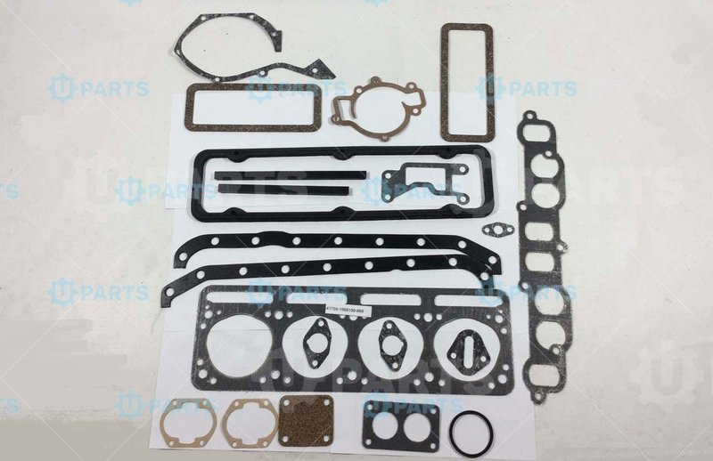 41700-1000150-000 Комплект прокладок на дв. УМЗ-417.8 на 90 л с 
