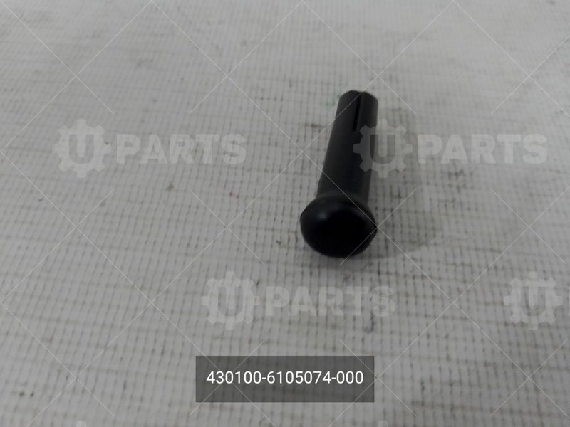 Наконечник тяги выключения замка двери ГАЗ для ГАЗ ГАЗель NEXT (2013 - 2020) / ГАЗ ГАЗель Бизнес (1999 - ) / ГАЗ ВАЛДАЙ (2010 - ) / ГАЗ СОБОЛЬ (1995 - ) / ГАЗ 3309 (1984 - ) / ГАЗ 3307 (1994 - 1999) / ГАЗ 3102 «Волга» (1981 - 2008) / ГАЗ 3308 (1998 - ) / 