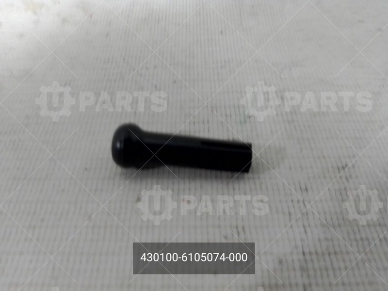 430100-6105074-000 Наконечник тяги выключения замка двери 