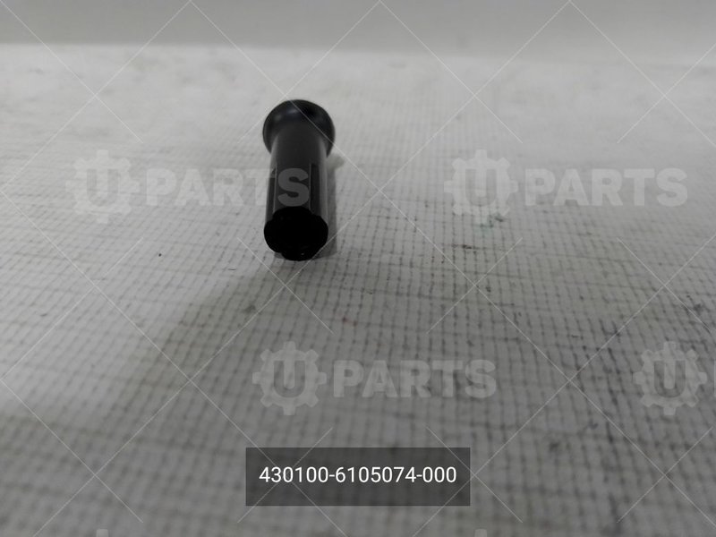 430100-6105074-000 Наконечник тяги выключения замка двери 