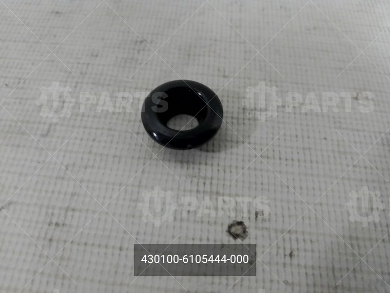 Втулка наконечника тяги выключения замка ГАЗ для ГАЗ ГАЗель NEXT (2013 - 2020) / ГАЗ ГАЗель Бизнес (1999 - ) / ГАЗ ВАЛДАЙ (2010 - ) / ГАЗ СОБОЛЬ (1995 - ) / ГАЗ ГАЗ, 2330 «Тигр», 233001 5.9d MT (205 л.с.) 4WD, (2004 - по н.в.) (2004 - ) / ГАЗ 3309 (1984 -