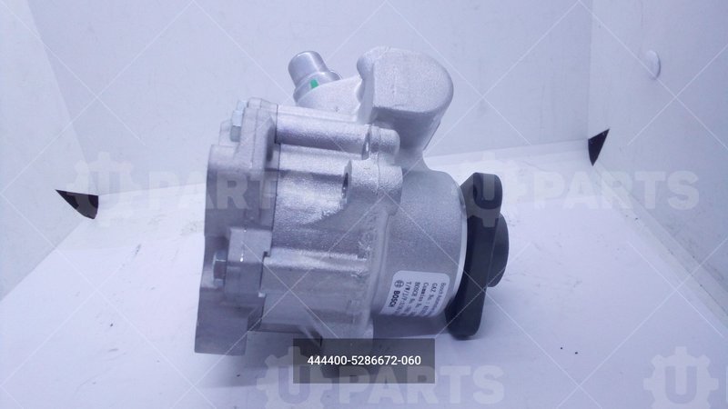 444400-5286672-060 Насос ГУР дв. Cummins ISF 2.8L (оригинал) 