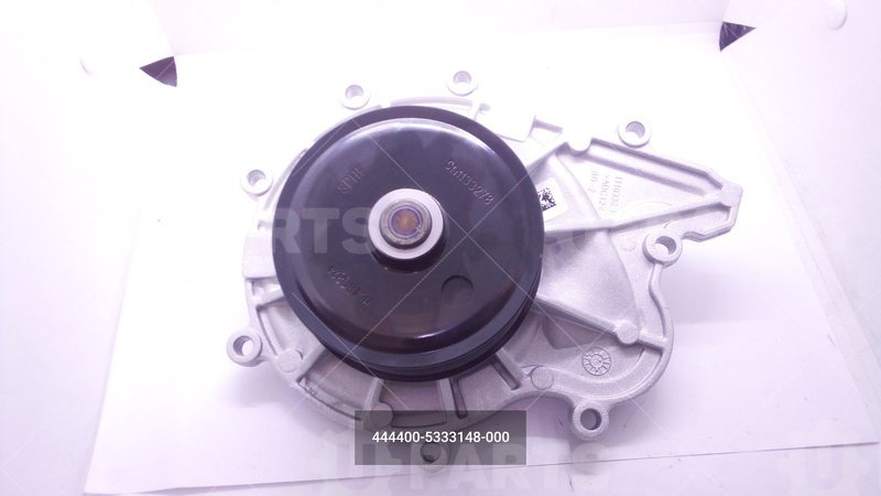 444400-5333148-000 Помпа двигатель Cummins ISF 2.8L оригинал 