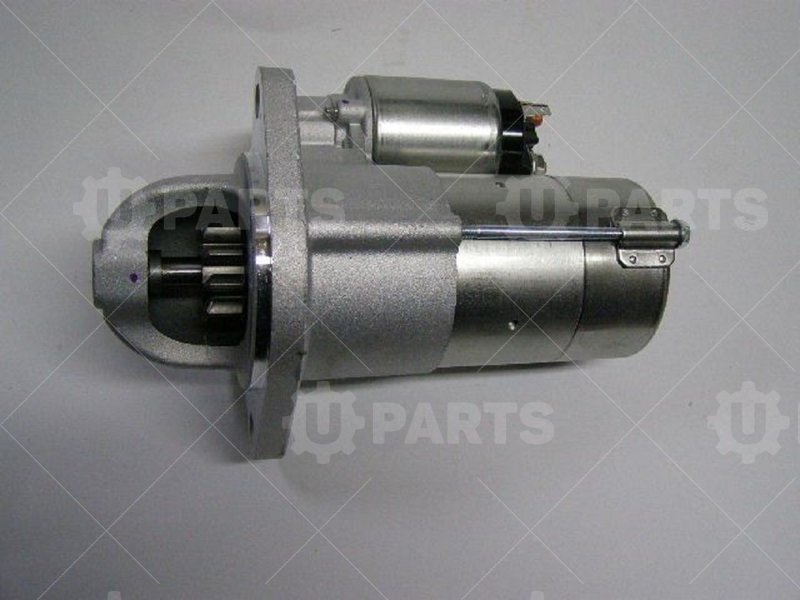 Стартер дв.Cummins ISF 2.8L оригинал ГАЗ для ГАЗ ГАЗель NEXT (2013 - ) / ГАЗ ГАЗель Бизнес (1999 - ) (Кат.номер: 444400-5340730-060)