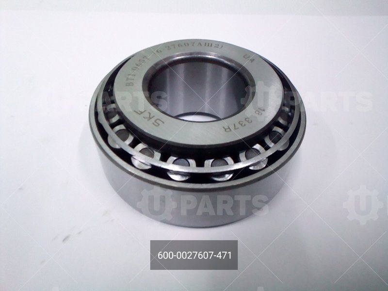 600-0027607-471 Подшипник ведущей шестерни заднего моста SKF 35x80x32,75 