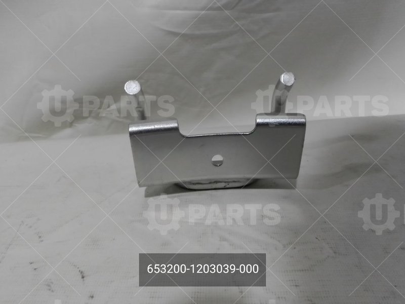 653200-1203039-000 Кронштейн глушителя 