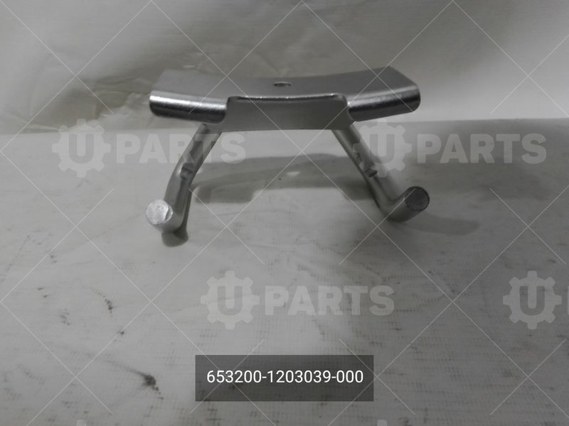 653200-1203039-000 Кронштейн глушителя 