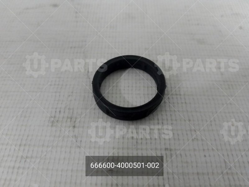 666600-4000501-002 Уплотнитель теплообменник двигатель G21 