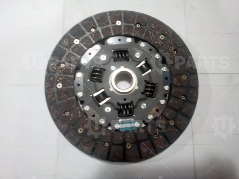 491Q-1601050 Диск сцепления 