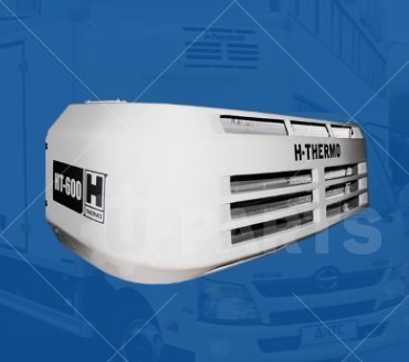 Холодильная установка H-Termo HT-600H (ТМ-21) Холод Тепло   24 v