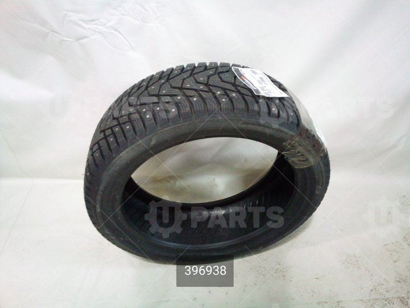 Автошина Hankook Winter i*Pike RS 2 W429 225/45 R19 96T шипы