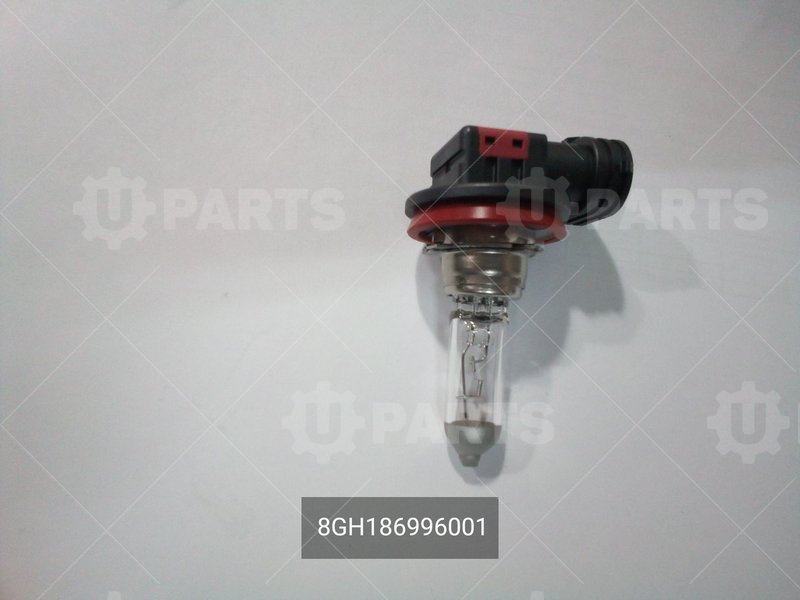 Лампа H16 12V 19W | 8GH186996001. Под заказ.