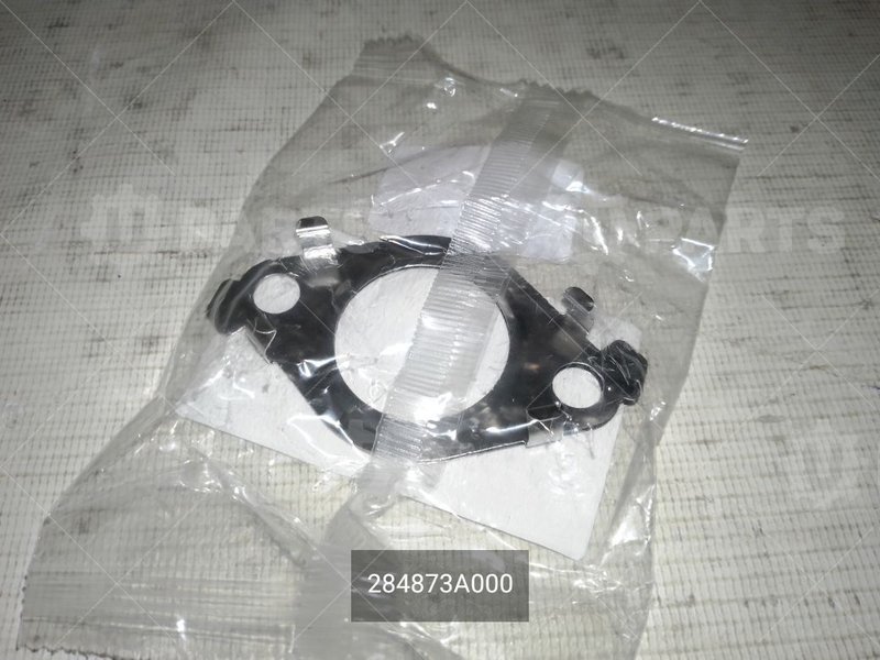 Прокладка ЕГР HYUNDAI/KIA для HYUNDAI HD-78 (2008 - ) (Кат.номер: 284873A000)