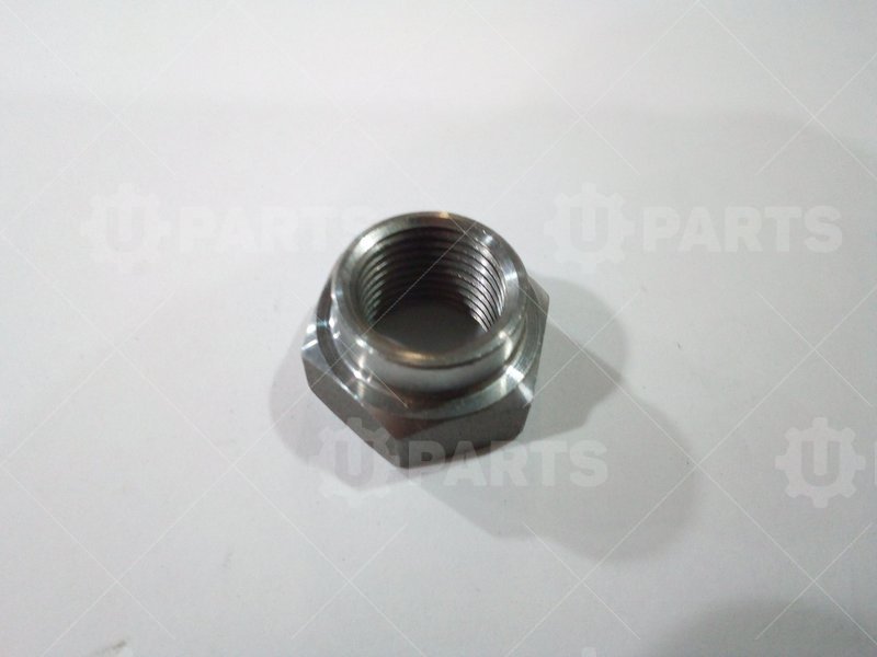 Гайка КПП М18 HYUNDAI/KIA для KIA 3000 (2000 - 2004) / KIA 2700 (2003 - ) / HYUNDAI H-100 PORTER (2006 - )