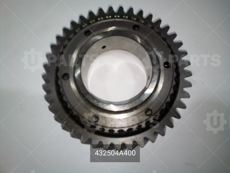 Подшипник КПП HYUNDAI/KIA для KIA 3000 (2000 - 2004) / KIA 2700 (2003 - ) / HYUNDAI H-100 PORTER (2006 - ) / KIA Pregio, I, 2.5d MT (94 л.с.) (1995 - 2003)