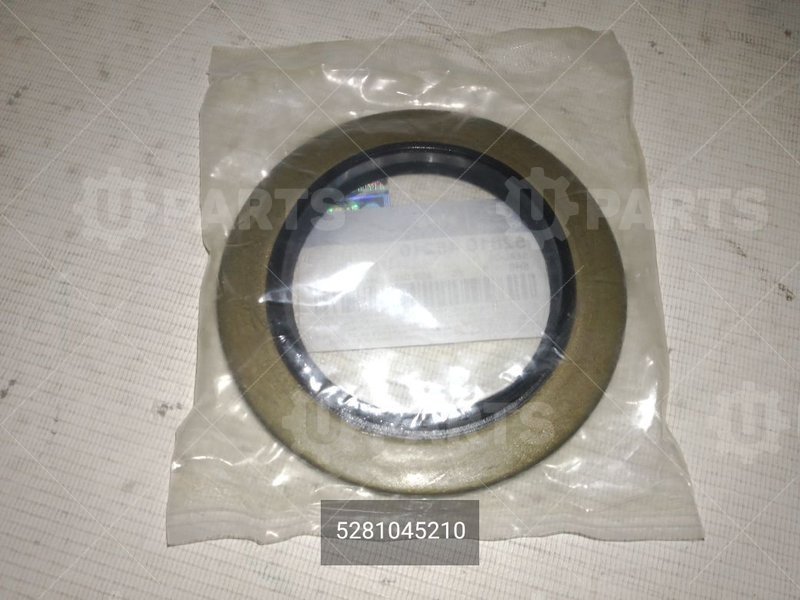 Сальник задней ступицы внутренний HYUNDAI/KIA для HYUNDAI HD72 (2005 - ) / HYUNDAI HD-78 (2008 - ) (Кат.номер: 5281045210)
