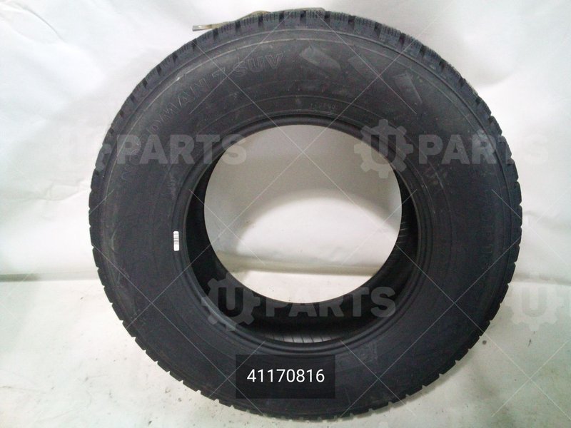 Автошина Nordman 7 SUV Ikon Tyres 235/70 R16 106T шип | 41170816. Под заказ.