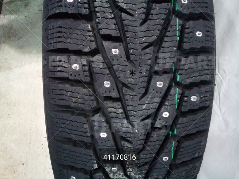 Автошина Nordman 7 SUV Ikon Tyres 235/70 R16 106T шип | 41170816. Под заказ.