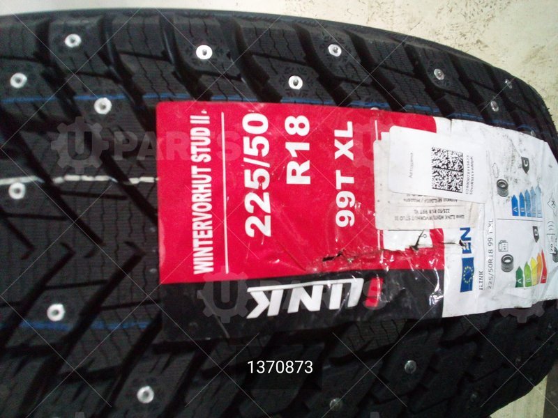 Автошина iLINK Wintervorhut Stud II 225/50 R18 99T XL шипы | 1370873. Под заказ.