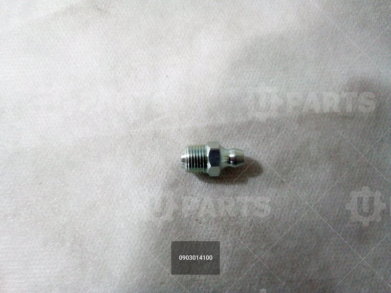 0903014100 Прес-масленка прямая 