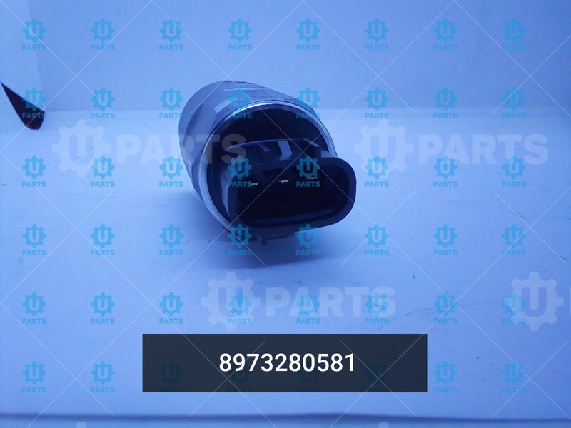 8973280581 Датчик скорости 