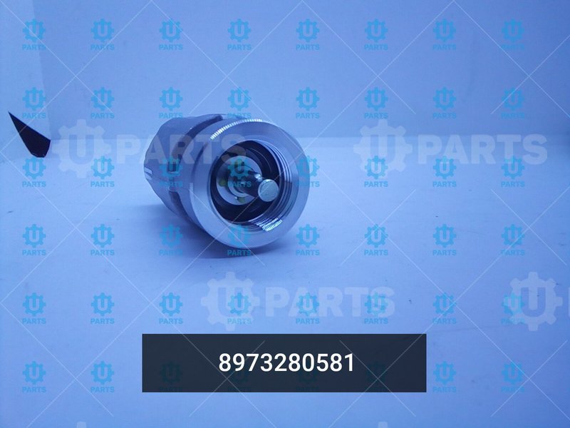 8973280581 Датчик скорости 