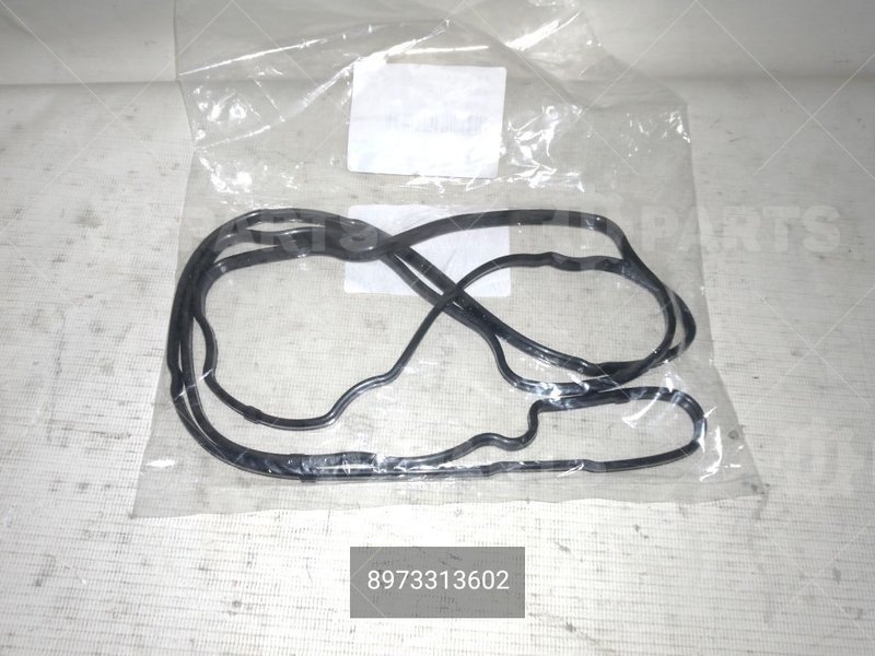 Прокладка клапанной крышки нижняя ISUZU для ISUZU NQR90 (2013 - ) (Кат.номер: 8973313602)