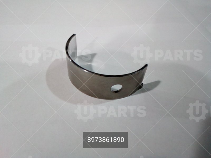 8973861890 Вкладыш постели распредвала 