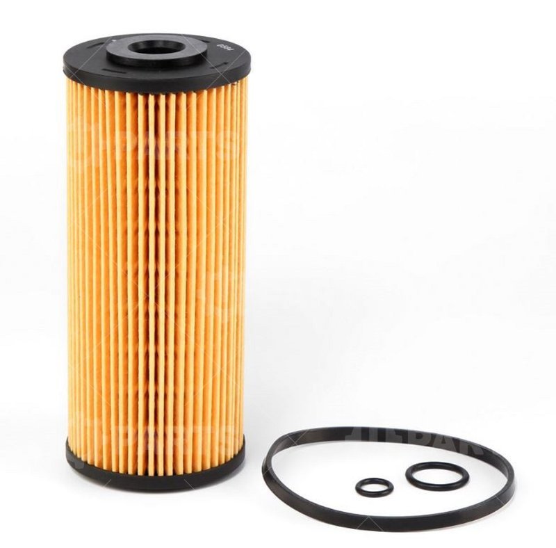 Фильтр масляный ISUZU для ISUZU NLR85 (2009 - ) / ISUZU NMR85 (2010 - ) (Кат.номер: 8980188580)