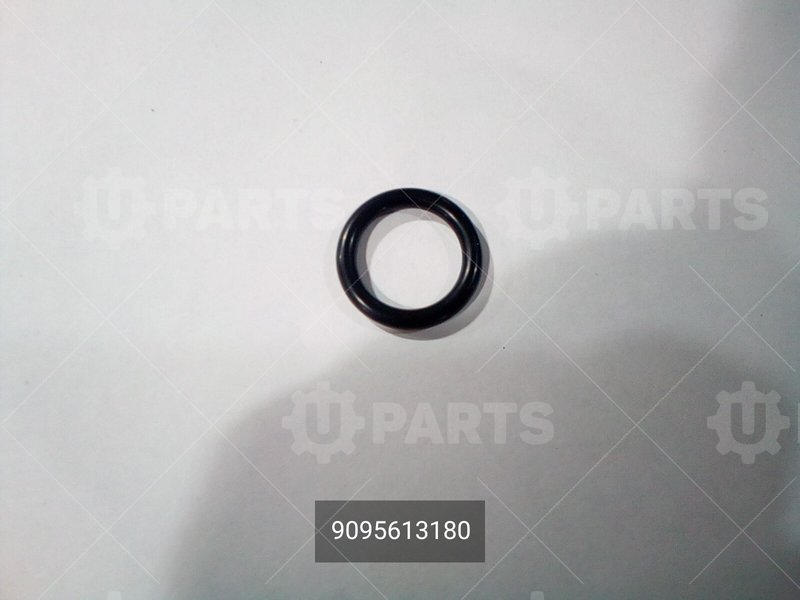 Прокладка передней плиты ДВС ISUZU для ISUZU NPR75 (2011 - ) (Кат.номер: 9095613180)