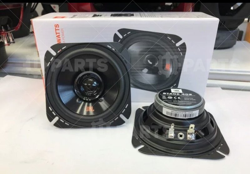 Акустика 4.0 коакс JBL STAGE 402 | STAGE402. Под заказ.