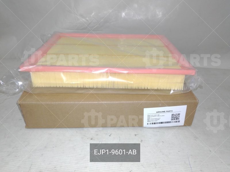 EJP1-9601-AB Фильтр воздушный 