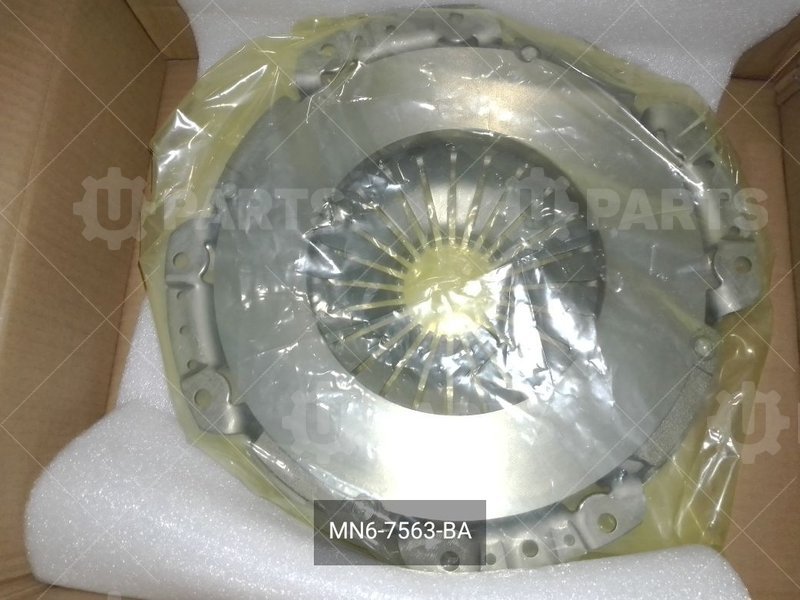 Корзина сцепления JMC для ГАЗ ГАЗель NEXT (2013 - ) (Кат.номер: MN6-7563-BA)