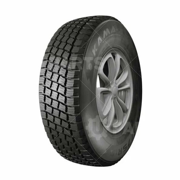 Автошина 225/75R16 КАМА 219  TL (шип.) КАМА