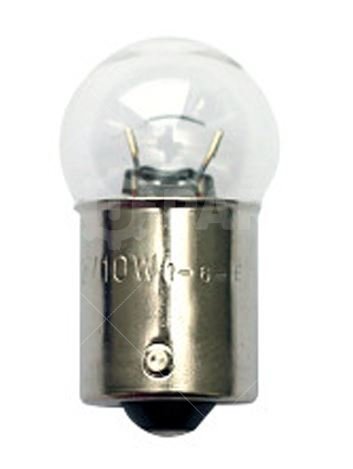 Лампа дополнительного освещения Koito 12V 5W G18 R5W