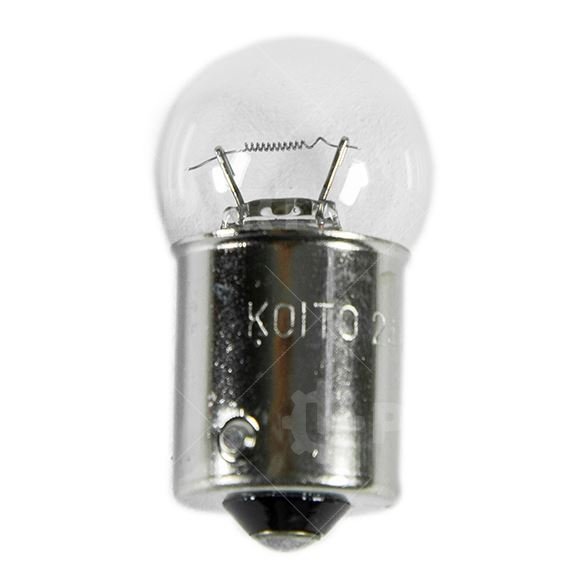 Лампа дополнительного освещения Koito 24V 12W G18