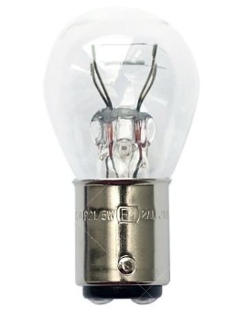 Лампа дополнительного освещения Koito 12V 21/5W S25 P21/5W