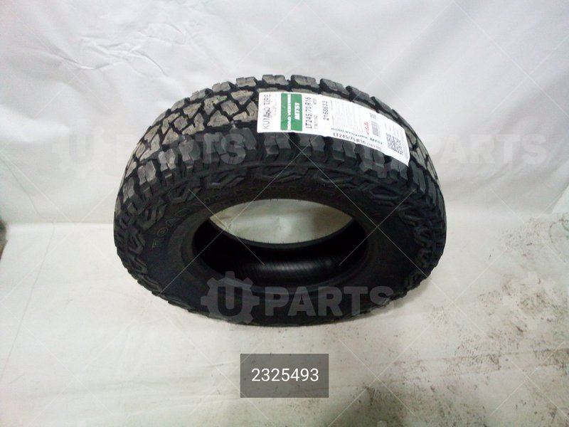 Автошина Kumho Road Venture MT51 R16C 245/70 118/115Q лето  | 2325493. Под заказ.