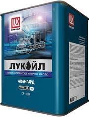 Масло Лукойл Авангард 10W40 CF-4SG мот.пс (18л) LUKOIL