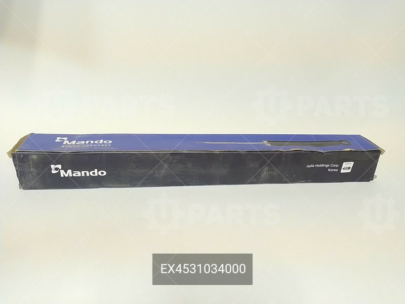 EX4531034000 Амортизатор задний 2WD 