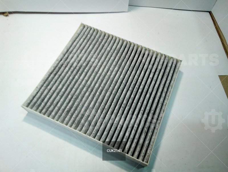 Фильтр салонный угольный CUK2141 MANN-FILTER для ISUZU D-Max, II, 2.5d MT (163 л.с.) 4WD (2012 - ) / ISUZU D-Max, II, 3.0d AT (177 л.с.) 4WD (2011 - ) / ISUZU D-Max, II, 3.0d MT (177 л.с.) 4WD (2019 - ) / ISUZU D-Max, II, 2.5d AT (163 л.с.) 4WD (2012 - )