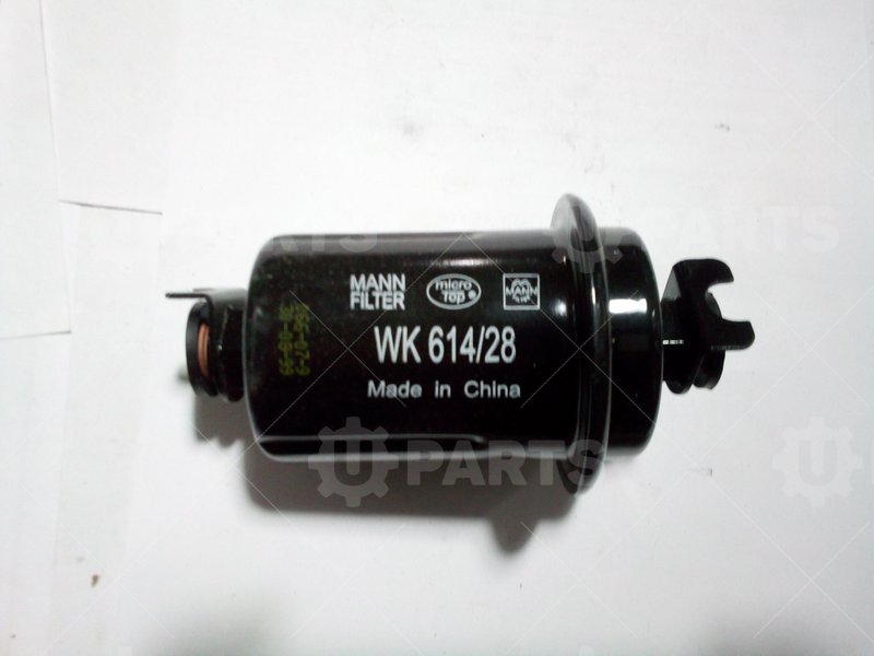 Фильтр топливный WK 614/28 (OEM 3190036000) | WK614/28. В наличии.
