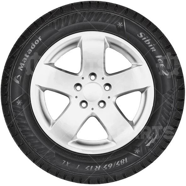 Автошина 235/70R16 MATADOR 106T FR MP30 SIBIR ICE 2 SUV  шип | 000000474036644. Под заказ.