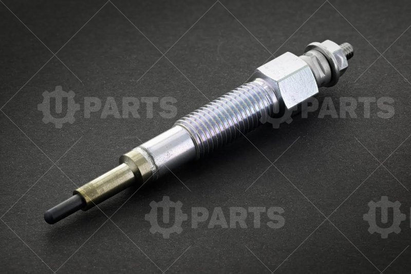 Свеча накаливания MERCEDES-BENZ для MERCEDES-BENZ SPRINTER (2006 - ) (Кат.номер: A0011598001)