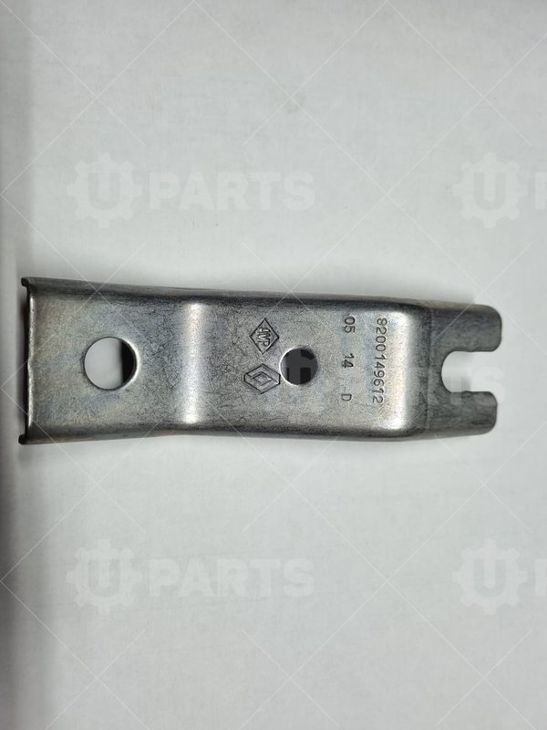 A4152410021 Скоба крепления опоры двигателя 