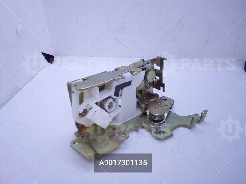 Замок сдвижной двери MERCEDES-BENZ для MERCEDES-BENZ SPRINTER CLASSIC (2013 - ) (Кат.номер: A9017301135)