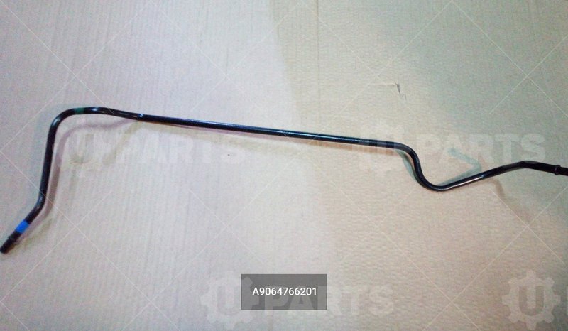 Топливная трубка (Обратка) MERCEDES-BENZ для MERCEDES-BENZ SPRINTER CLASSIC (2013 - ) (Кат.номер: A9064766201)